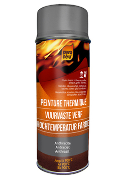 Peinture thermique