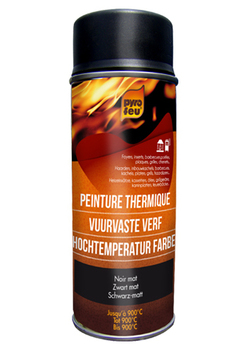 Peinture thermique