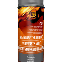 Peinture thermique