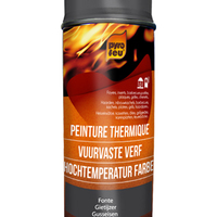 Peinture thermique