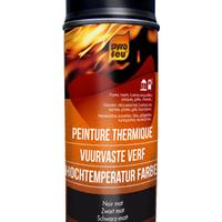 Peinture thermique