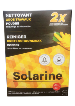 Solarine poudre