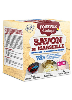 Savon de Marseille