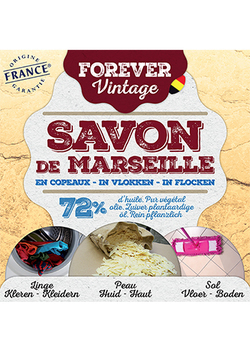 Savon de Marseille