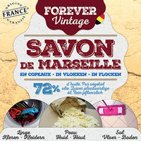 Savon de Marseille