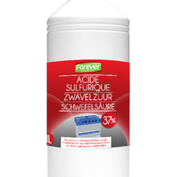 Acide sulfurique 37%