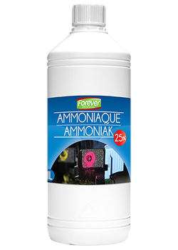 Ammoniaque 25%