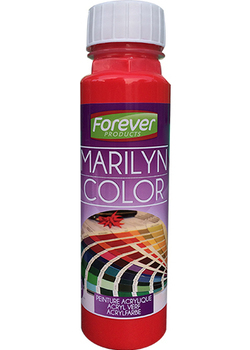 Colorant marilyn