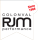 Colonval RJM Performance