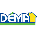 Logo Dema